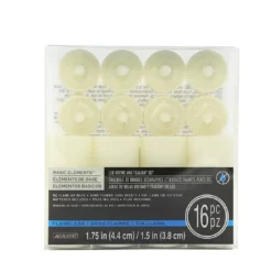 Best deal ⭐ Basic Elements™ Ivory LED Votive & Tealight Set By Ashland® 😉