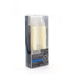 Flash Sale 😀 Tapered Dripping LED Candles By Ashland® ❤️ -Outlet Yuletide Joy Store 10466242 3