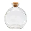 Outlet π Mini Round Bottle with Cork By Ashland® β€οΈ 2 Outlet π Mini Round Bottle with Cork By Ashland® β€οΈ -Outlet Yuletide Joy Store 10466873