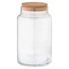 Best reviews of 🌟 Cylindrical Terrarium Jar with Cork By Ashland® ⭐ -Outlet Yuletide Joy Store 10466880 30