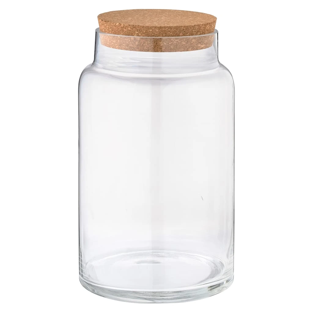Best reviews of π Cylindrical Terrarium Jar with Cork By Ashland® β 3 Best reviews of π Cylindrical Terrarium Jar with Cork By Ashland® β