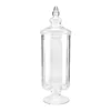 Coupon ❤️ Glass Apothecary Jar By Ashland® ✔️ 1 Coupon ❤️ Glass Apothecary Jar By Ashland® ✔️ -Outlet Yuletide Joy Store 10468843