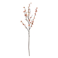 Cheap 😀 12 Pack: Coral Peach Blossom Spray by Ashland® ✨