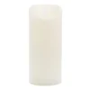 Flash Sale π 8 Pack: iFlicker 3" x 7" Ivory LED Pillar Candle by Ashland® π 1 Flash Sale π 8 Pack: iFlicker 3" x 7" Ivory LED Pillar Candle by Ashland® π -Outlet Yuletide Joy Store 10470064 2 1