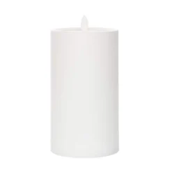 Cheap 🎁 IFlicker™ LED Pillar Candle, 4'' x 7'' by Ashland ✨ -Outlet Yuletide Joy Store 10470176 2
