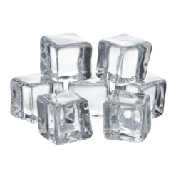 Buy ✨ 12 Pack: Clear Ice Cube Filler by Ashland® 🥰