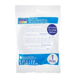 New 🎁 24 Pack: 60" Glue Stick Roll by ArtMinds™ by Ashland ⭐ -Outlet Yuletide Joy Store 10482104 1