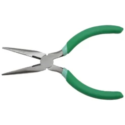 Cheap ✔️ 20 Pack: 6" Long Nose Pliers by Ashland® ✔️ -Outlet Yuletide Joy Store 10483271