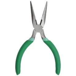 Deals ❤️ 6" Long Nose Pliers by Ashland™ ❤️