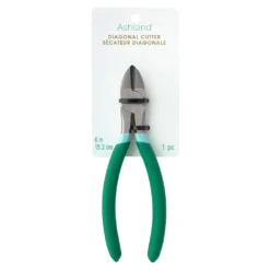 Coupon ✔️ 6" Diagonal Cutter by Ashland® 😀 -Outlet Yuletide Joy Store 10483274 30