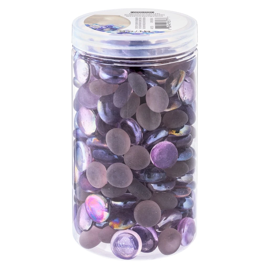 Best Pirce ๐ Mix Purple Gem Value Pack By Ashland™ โค๏ธ 5 Best Pirce ๐ Mix Purple Gem Value Pack By Ashland™ โค๏ธ - Image 3