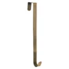 Best Pirce 😀 14" Brass Wreath Hanger By Ashland® 🤩 1 Best Pirce 😀 14" Brass Wreath Hanger By Ashland® 🤩 -Outlet Yuletide Joy Store 10483720 30