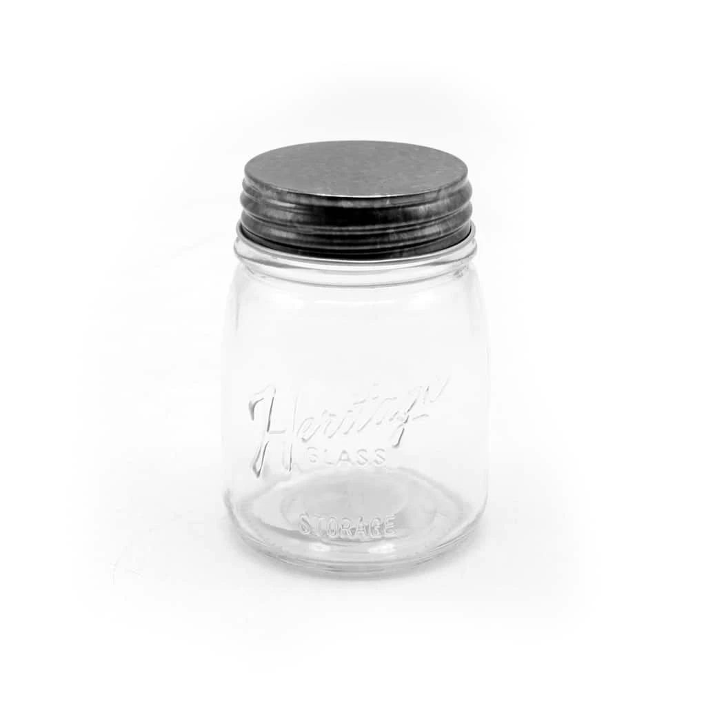 Best deal ❤️ Heritage Pint Mason Jar By Ashland™ ✔️ 3 Best deal ❤️ Heritage Pint Mason Jar By Ashland™ ✔️