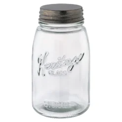 Cheap 🥰 Heritage Quart Mason Jar By Ashland™ 👍