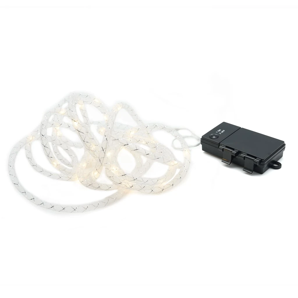 Best reviews of ❤️ MESH LIGHT SET 30CT by Ashland ✔️ 4 Best reviews of ❤️ MESH LIGHT SET 30CT by Ashland ✔️ - Image 2