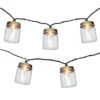 Best Sale 🤩 Mason Jar Light Set By Ashland™ ✔️