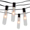 Promo 😍 10ct. Test Tube String Lights by Ashland™ 😍 -Outlet Yuletide Joy Store 10500932