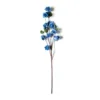 Flash Sale 🤩 Blue Apple Blossom Stem by Ashland® ✨ 2 Flash Sale 🤩 Blue Apple Blossom Stem by Ashland® ✨ -Outlet Yuletide Joy Store 10501502 21