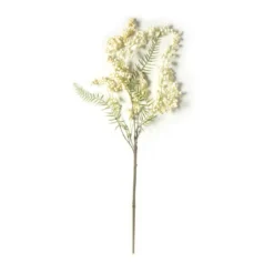 Wholesale 🎁 Cream Hanging Berry Stem by Ashland® ❤️