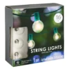 Best reviews of ⭐ 16ct. Round G40 Bulb String Lights by Ashland™ 😉