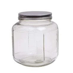 Best deal 🔔 Large Square Cracker Jar By Ashland® ⌛