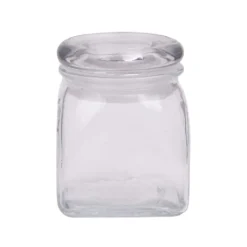 Buy π Mini Square Jar By Ashland® β 7 Buy π Mini Square Jar By Ashland® β -Outlet Yuletide Joy Store 10507647