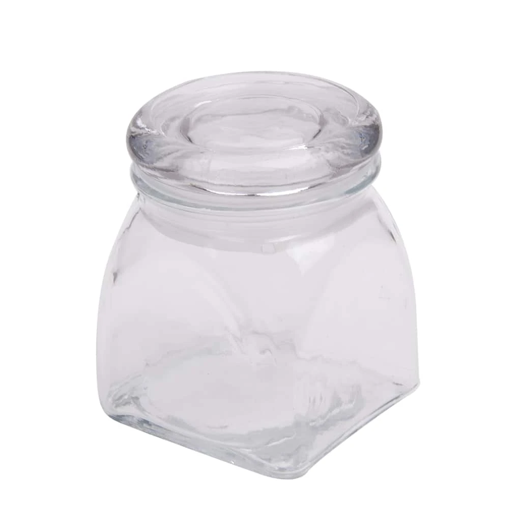 Buy π Mini Square Jar By Ashland® β 3 Buy π Mini Square Jar By Ashland® β