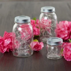 Hot Sale ✔️ Shimmer Lights™ White LED String Lights By Ashland® ⭐ -Outlet Yuletide Joy Store 10513603 8