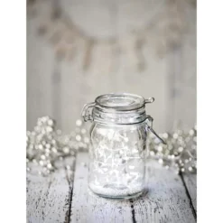 Wholesale ⭐ Shimmer Lights™ Copper LED String Lights By Ashland® 😍 -Outlet Yuletide Joy Store 10513605 9