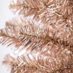 Cheapest 👏 6ft. Pre-Lit Alexa Artificial Christmas Tree, Clear Lights by Ashland® 🛒 -Outlet Yuletide Joy Store 10521534 12