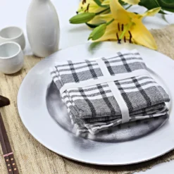 Buy 👍 Silver Charger Set By Ashland® 6ct. 🧨 -Outlet Yuletide Joy Store 10524078 3