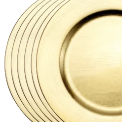 Flash Sale 🧨 13" Gold Charges 6 Pack by Ashland® 🔔 -Outlet Yuletide Joy Store 10524079 5