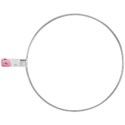 Discount ✨ 10" Floral Hoop By Ashland® 🧨