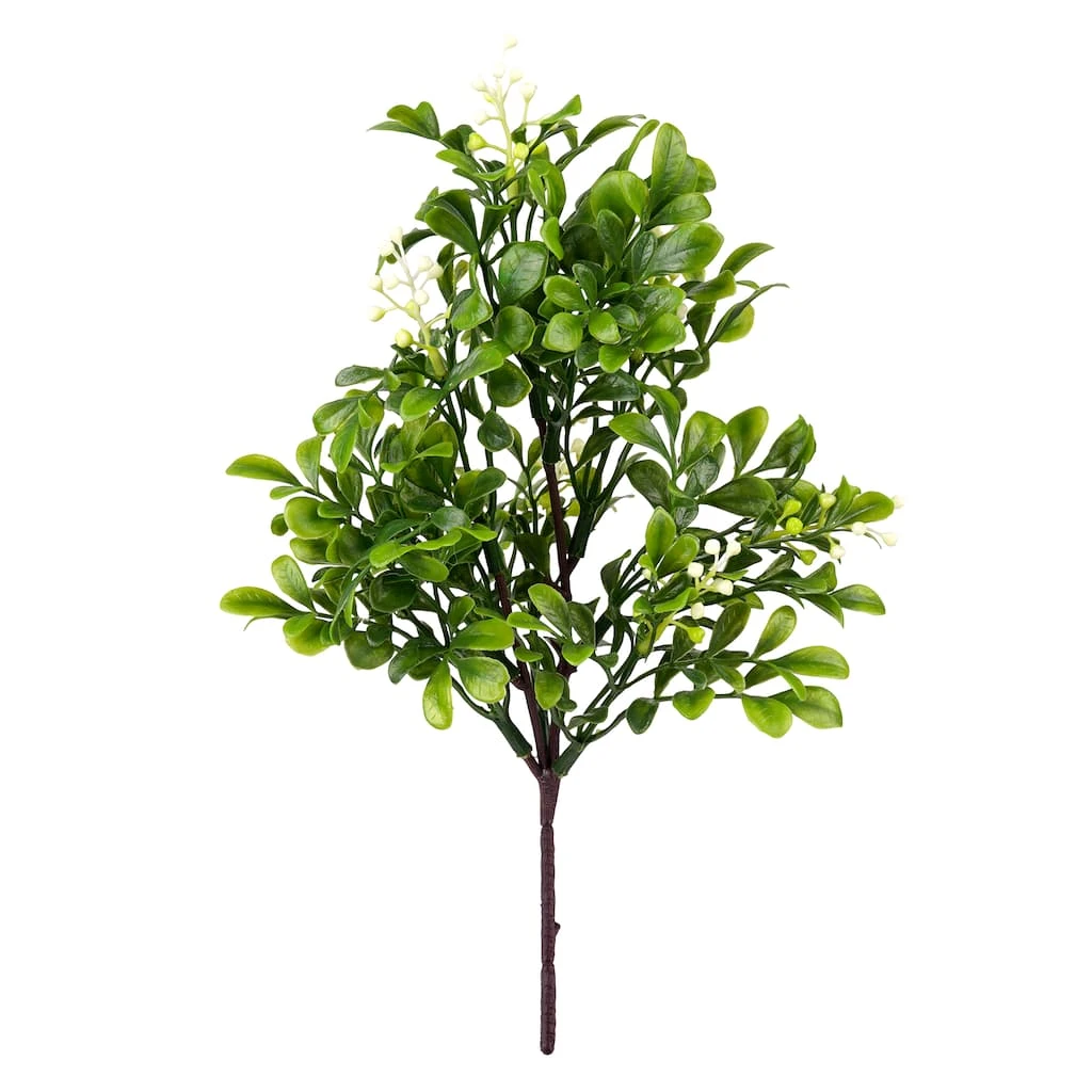 Coupon ๐ 24 Pack: Green Boxwood Pick by Ashland® ๐ 3 Coupon ๐ 24 Pack: Green Boxwood Pick by Ashland® ๐