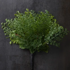 Best Pirce ❤️ Forest Fern Bush by Ashland® ✨ 7 Best Pirce ❤️ Forest Fern Bush by Ashland® ✨ -Outlet Yuletide Joy Store 10547457 22