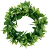 Wholesale ❤️ 6.5" Foliage Wreath by Ashland® ⌛
