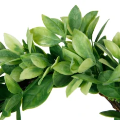 Wholesale ❤️ 6.5" Foliage Wreath by Ashland® ⌛ -Outlet Yuletide Joy Store 10547485 1