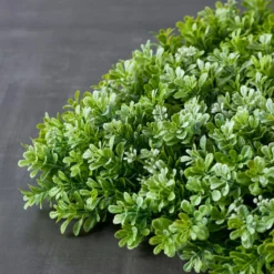 Promo 🥰 Large Boxwood Mat by Ashland® ✔️ -Outlet Yuletide Joy Store 10547533 25