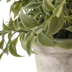 Outlet 🥰 Premade Soft Plastic Leaves by Ashland® 😀 -Outlet Yuletide Joy Store 10547545 20