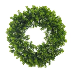 Flash Sale 😀 22" Boxwood Wreath by Ashland® 😀