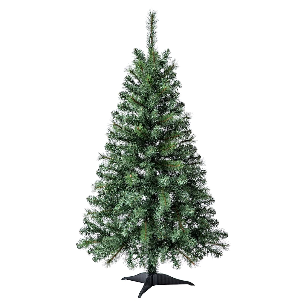 Best Pirce π 4ft. Pre-Lit Riverside Pine Artificial Christmas Tree, Clear Lights by Ashland® β 4 Best Pirce π 4ft. Pre-Lit Riverside Pine Artificial Christmas Tree, Clear Lights by Ashland® β - Image 2