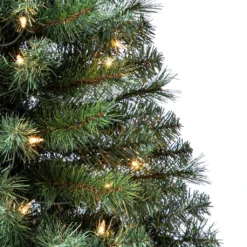 Best Pirce π 4ft. Pre-Lit Riverside Pine Artificial Christmas Tree, Clear Lights by Ashland® β 12 Best Pirce π 4ft. Pre-Lit Riverside Pine Artificial Christmas Tree, Clear Lights by Ashland® β -Outlet Yuletide Joy Store 10555064 11