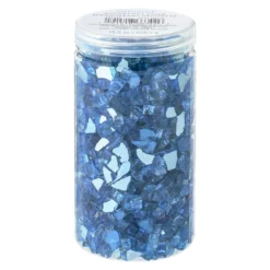 Best reviews of 🌟 Blue Crushed Glass By Ashland® 👍 -Outlet Yuletide Joy Store 10556542 30