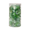 Coupon 🔥 12 Pack: Mixed Green Glass Gems By Ashland™ ⭐ -Outlet Yuletide Joy Store 10556555