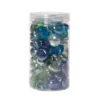 Flash Sale ❤️ 12 Pack: DC Marine Glass Gems By Ashland™ ⌛ -Outlet Yuletide Joy Store 10556556 1