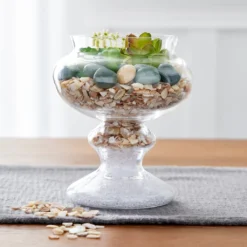 Wholesale ⌛ Sandalwood Glass Gems By Ashland™ 🎁 -Outlet Yuletide Joy Store 10556559 20 1