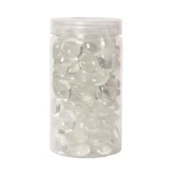 Discount ✨ 12 Pack: Clear Lustre Gems By Ashland® ⭐