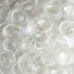 Discount ✨ 12 Pack: Clear Lustre Gems By Ashland® ⭐ -Outlet Yuletide Joy Store 10556566 2 1