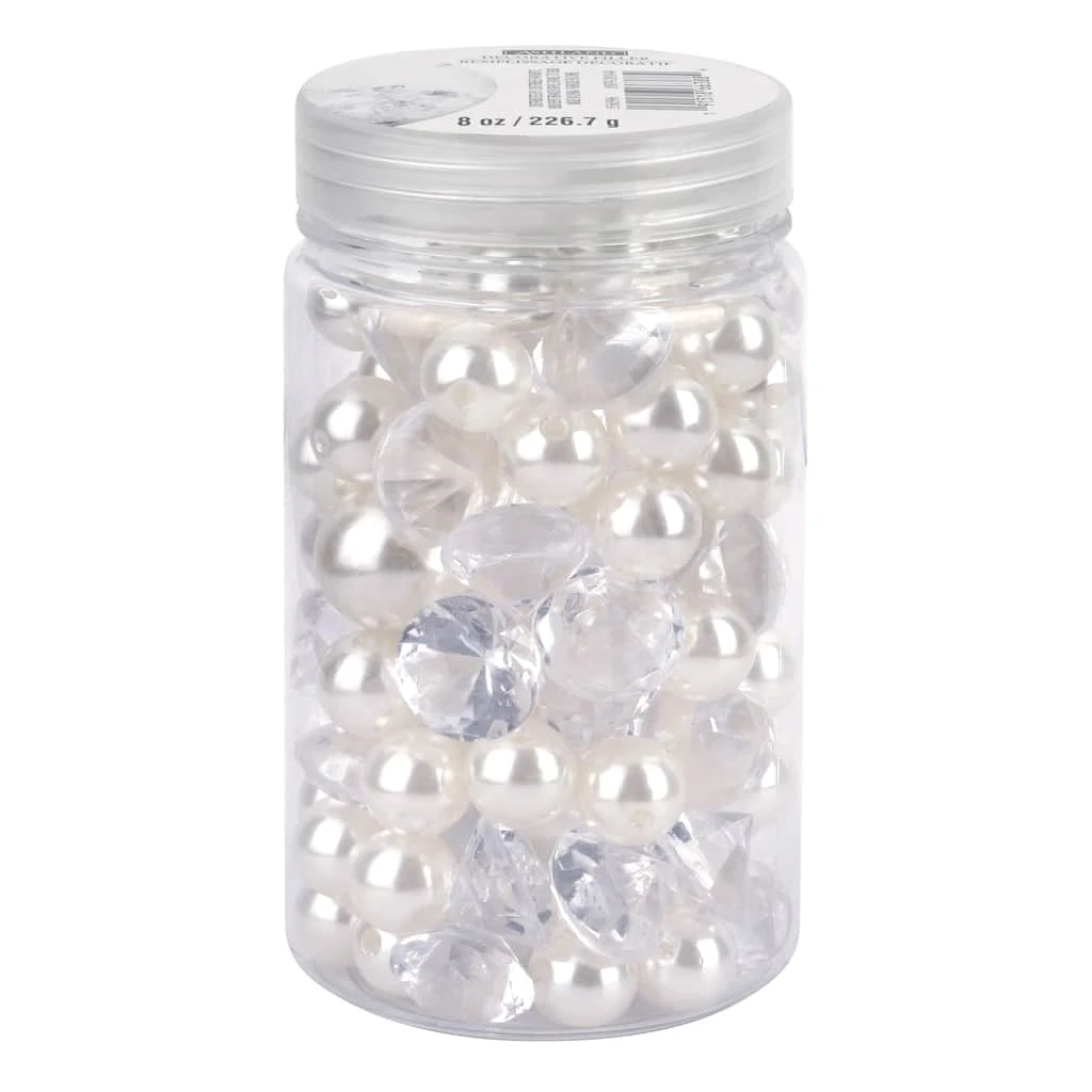 Flash Sale π Ivory Pearls & Diamonds by Ashland® β 4 Flash Sale π Ivory Pearls & Diamonds by Ashland® β - Image 2