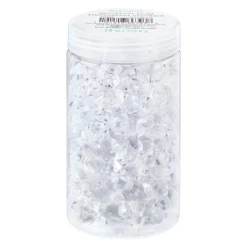 Coupon 🌟 Clear Acrylic Chunks by Ashland® ⌛ -Outlet Yuletide Joy Store 10556601 30